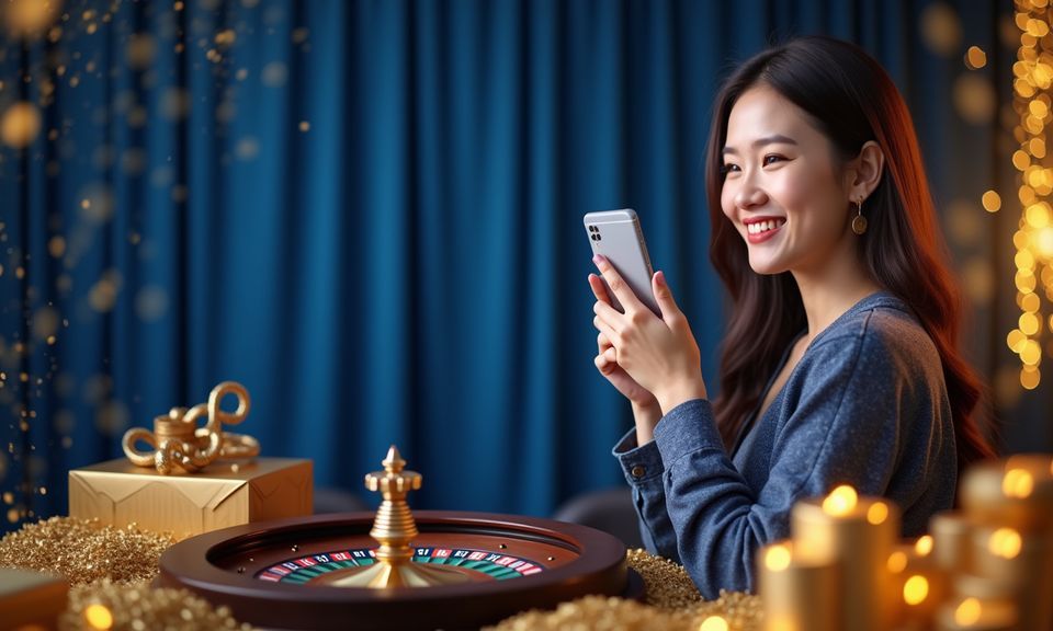 moogold Deposit ke Akaun moogold Anda