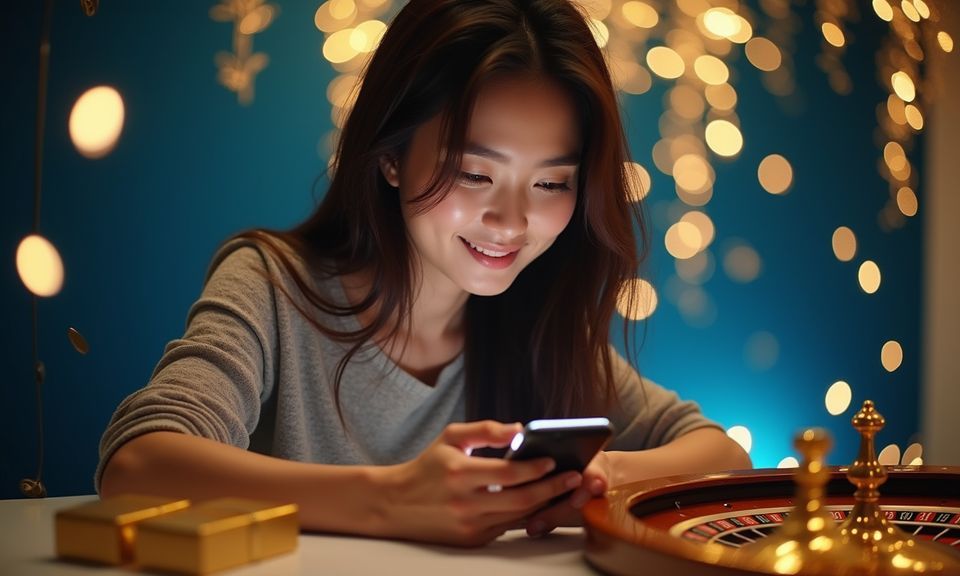 moogold moogold App — Lobi di Hujung Jari Anda